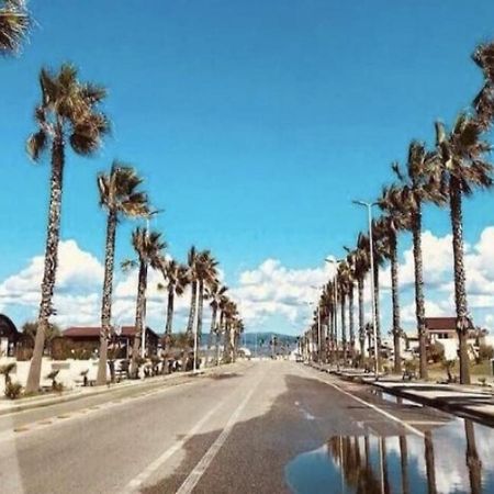 B&B Dimora Chic ジョイア・タウロ エクステリア 写真