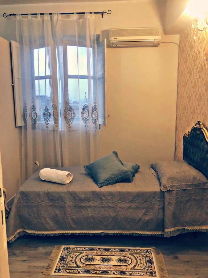 B&B Dimora Chic ジョイア・タウロ 部屋 写真