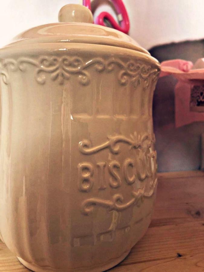 B&B Dimora Chic ジョイア・タウロ エクステリア 写真