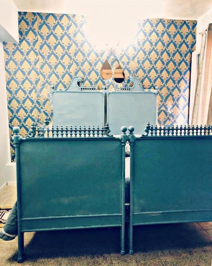 B&B Dimora Chic ジョイア・タウロ エクステリア 写真