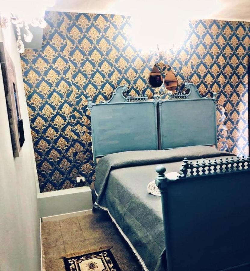 B&B Dimora Chic ジョイア・タウロ エクステリア 写真
