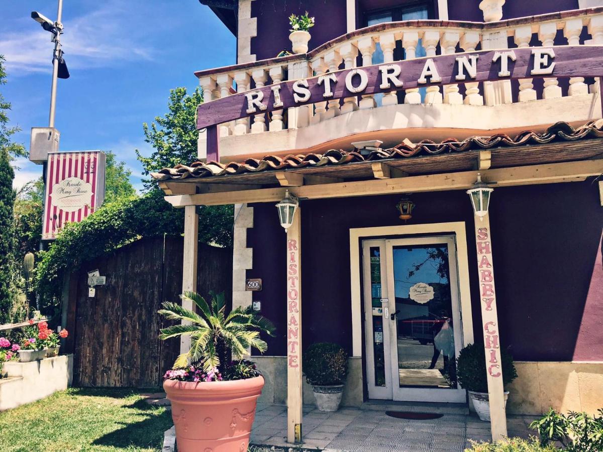 B&B Dimora Chic ジョイア・タウロ エクステリア 写真